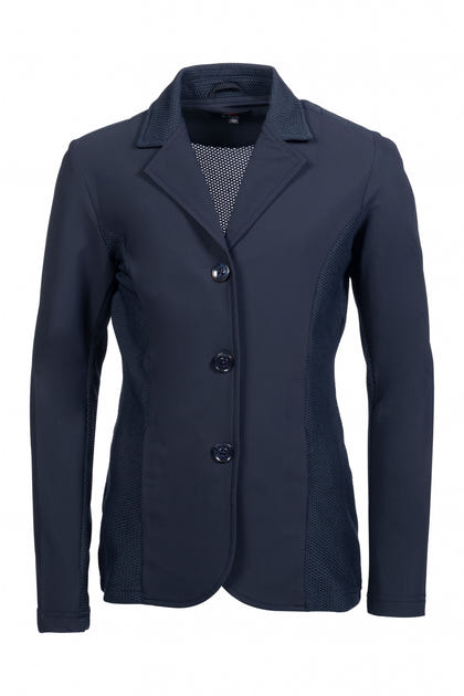 HKM Kids Hunter Competition Jacket