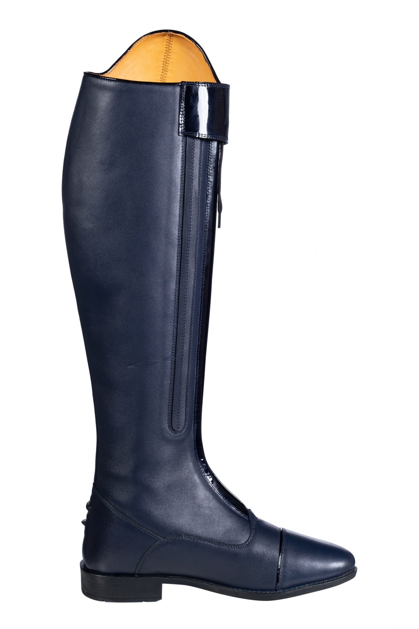 HKM Ladies Trinity Riding boots-Normal/Extra Wide