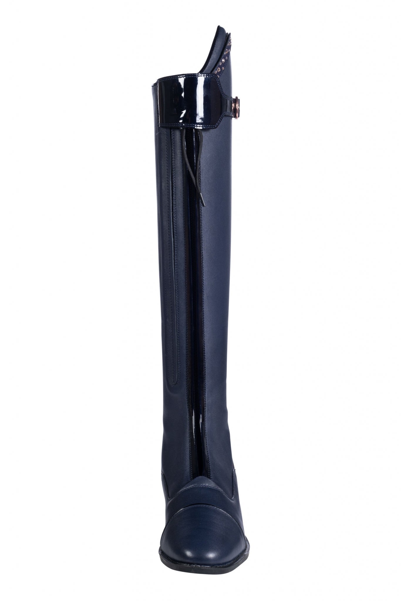 HKM Ladies Trinity Riding boots-Normal/Extra Wide