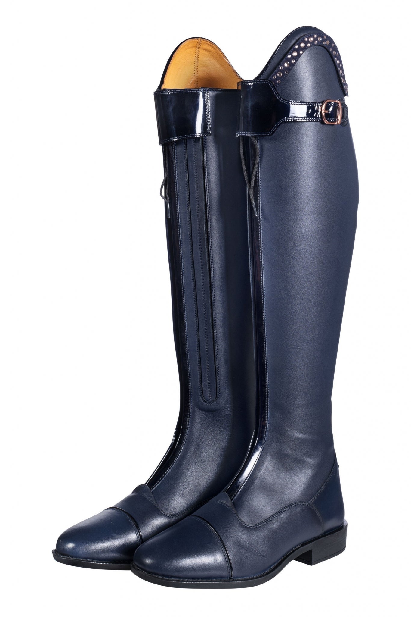 HKM Ladies Trinity Riding boots-Normal/Extra Wide