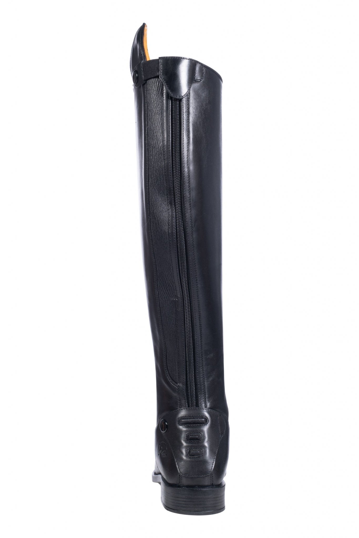 HKM Ladies Killarney- Long/Narrow Width Riding Boots