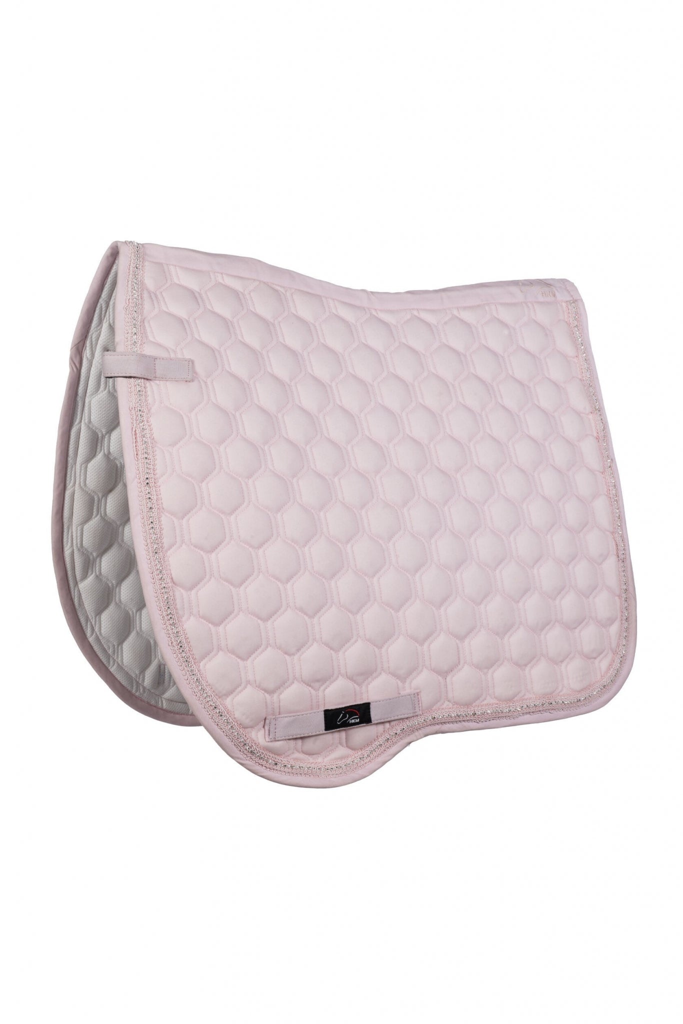 HKM Elisa Saddle Pad