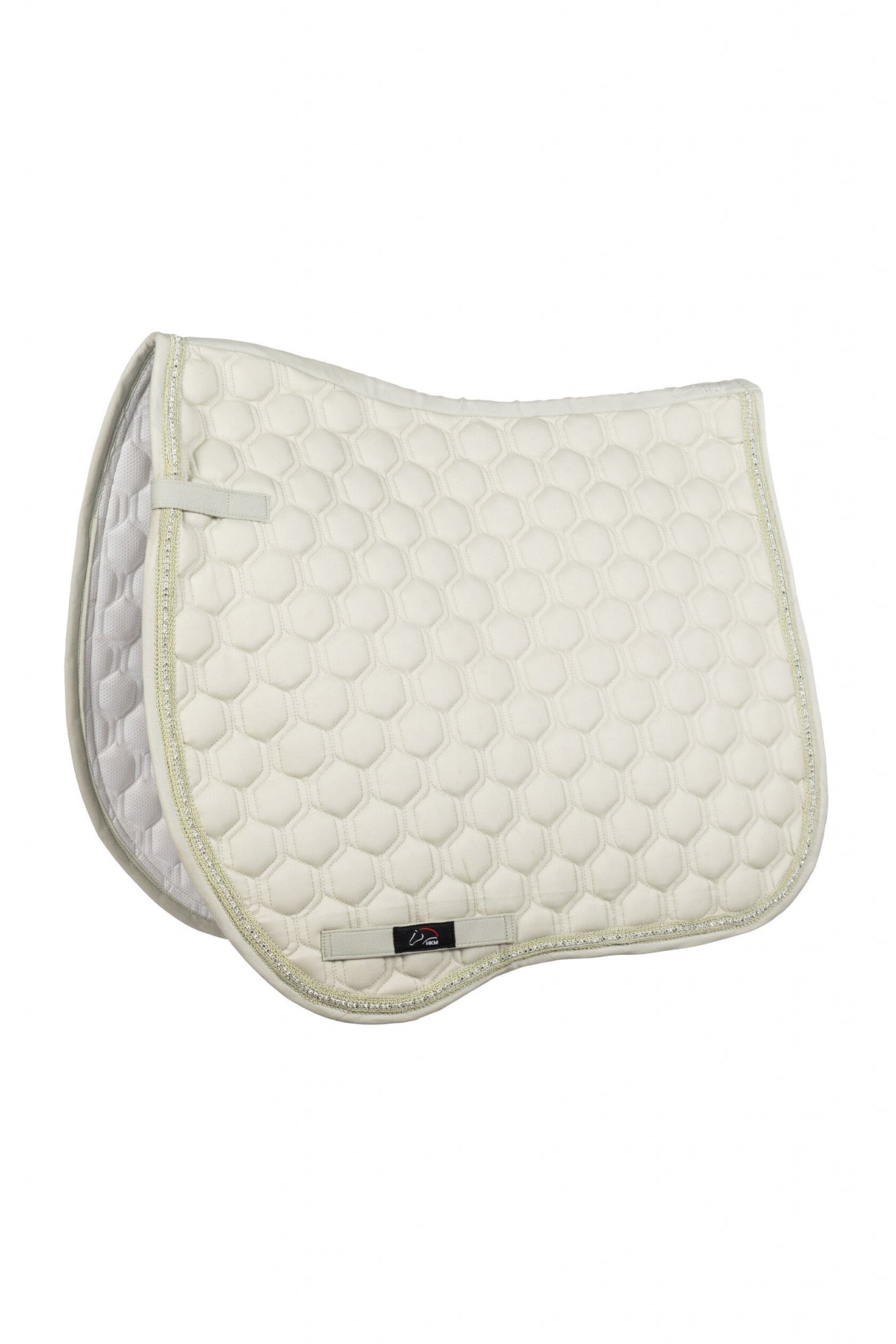 HKM Elisa Saddle Pad