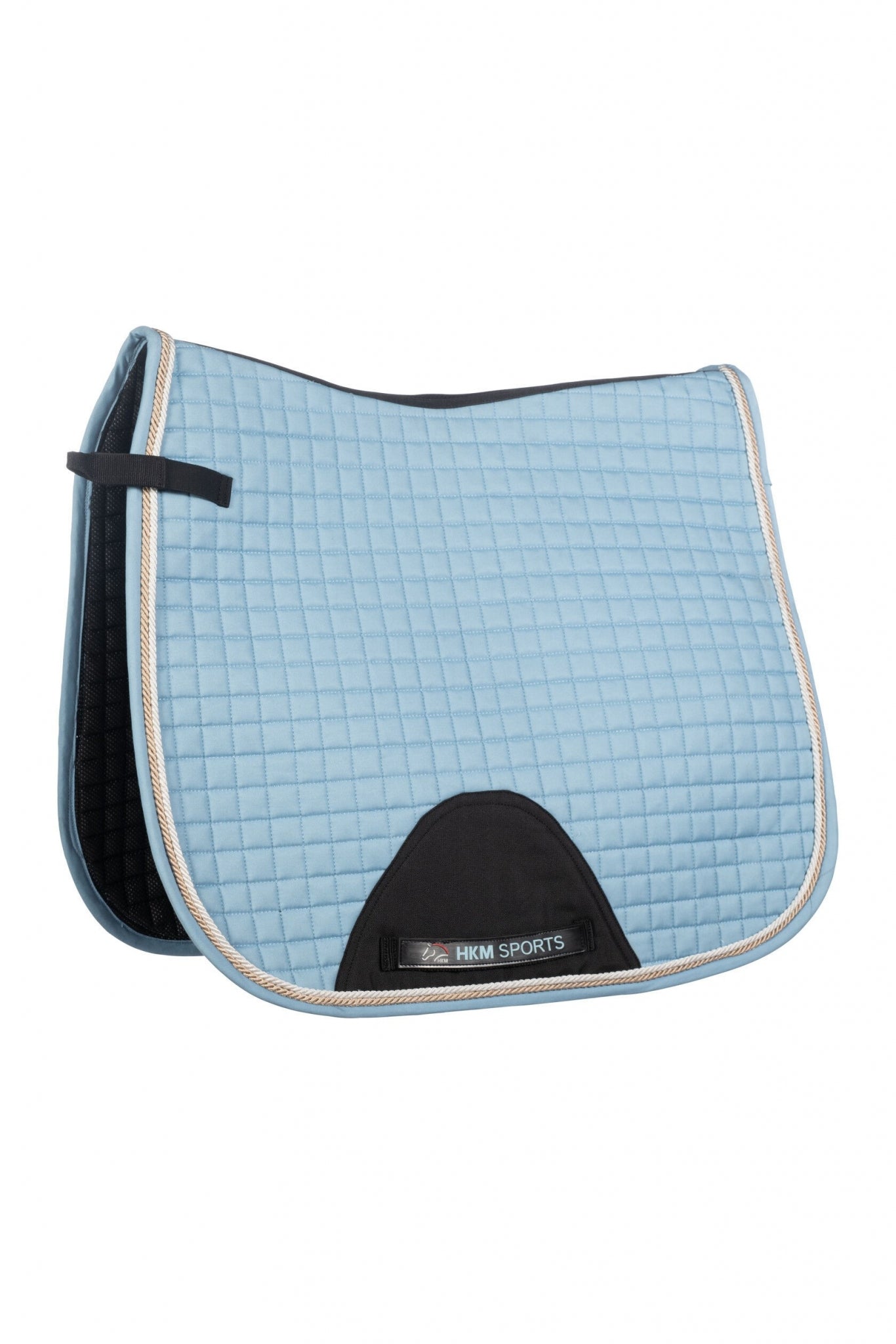 HKM Essentials Dressage Saddle Pad