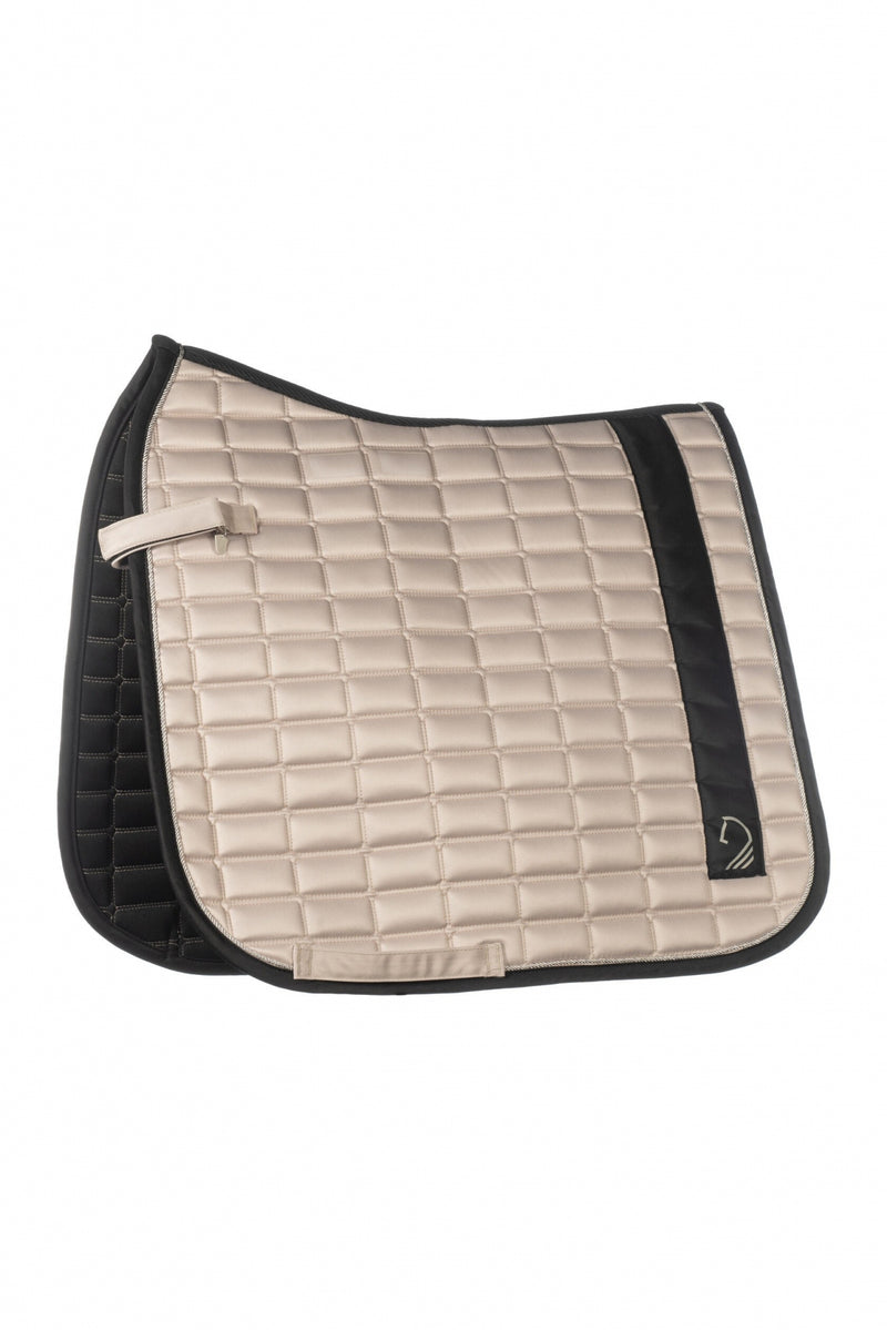 HKM Amalfi Dressage Saddle Pad