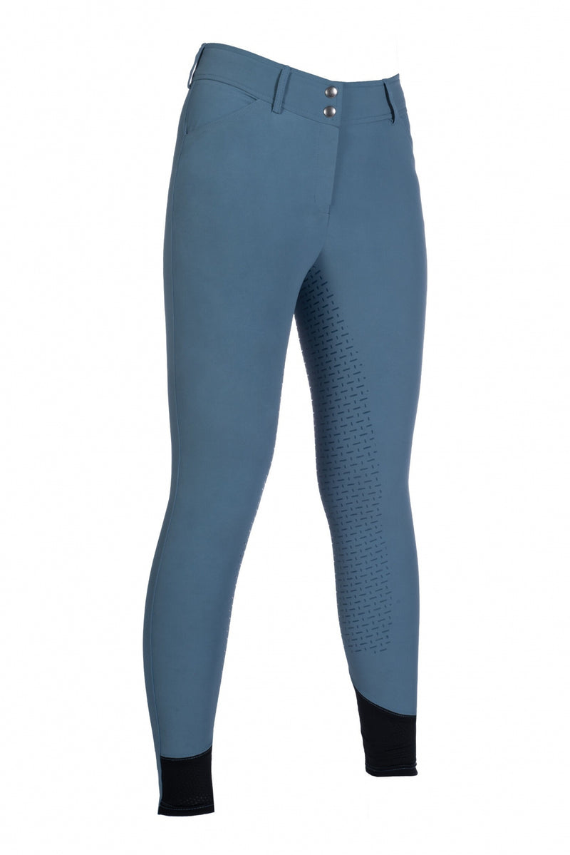 HKM Ladies Tampa Full Seat Riding Breeches