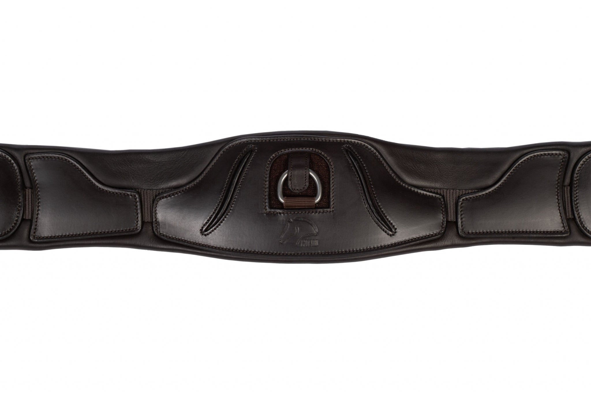 HKM Premium Girth