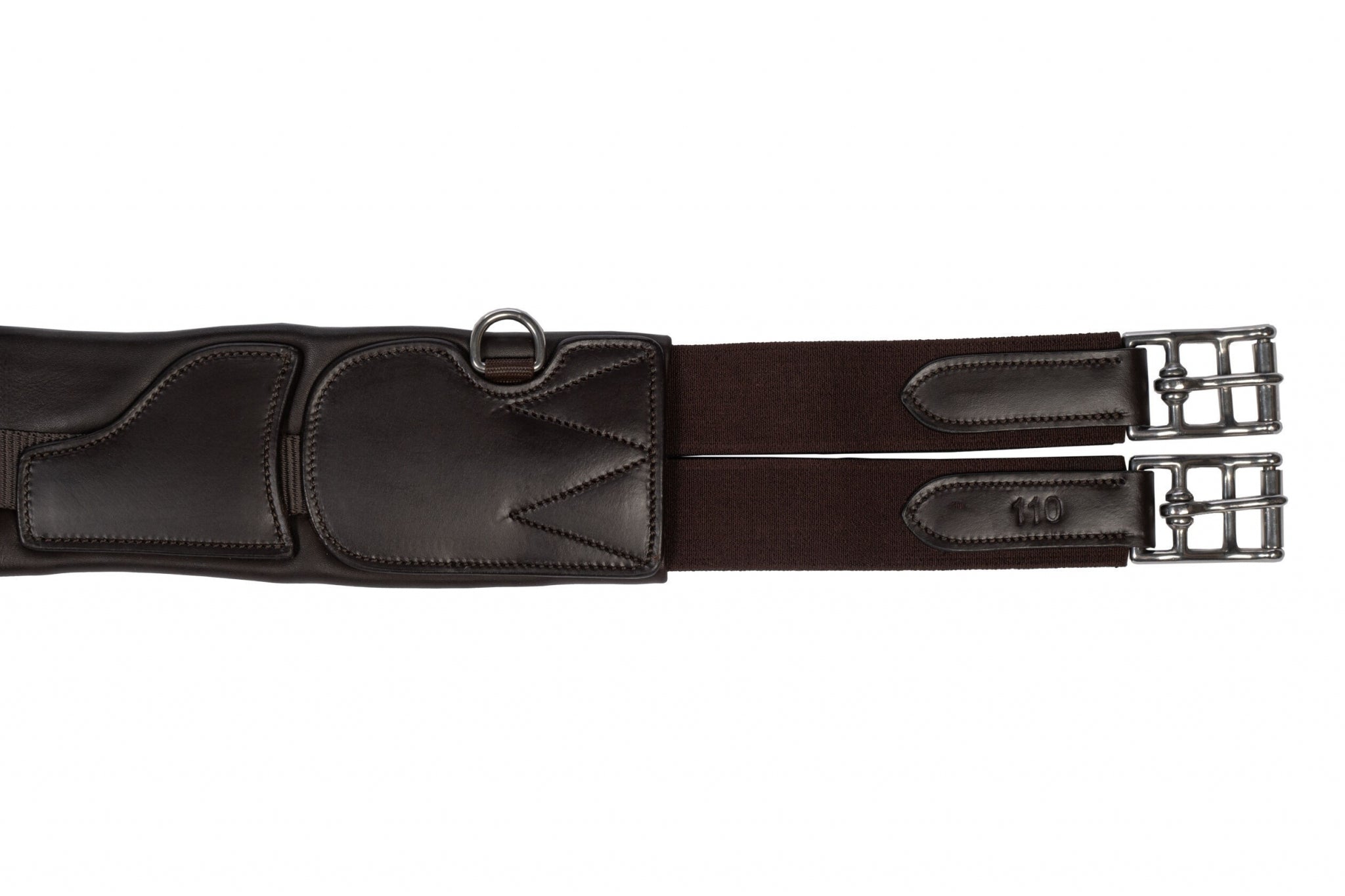 HKM Premium Girth