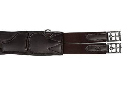 HKM Premium Girth