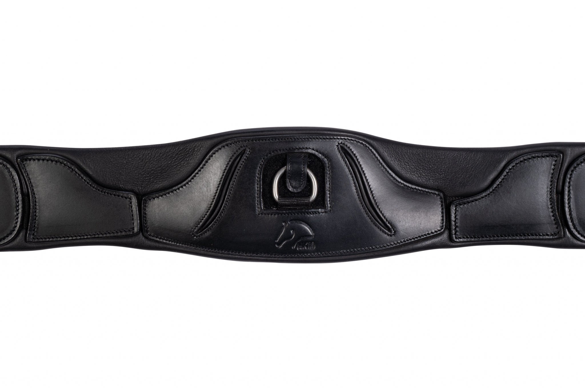 HKM Premium Girth