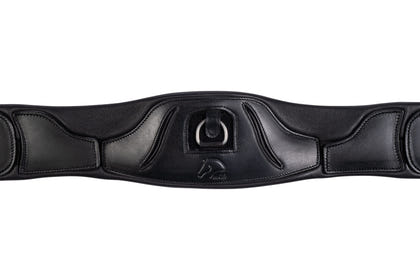 HKM Premium Girth