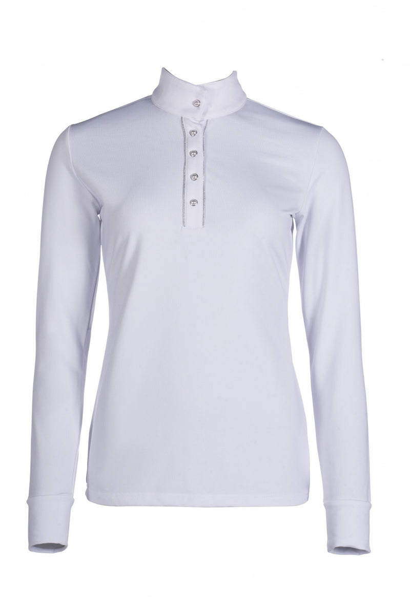 HKM Ladies Emilia Competition Shirt