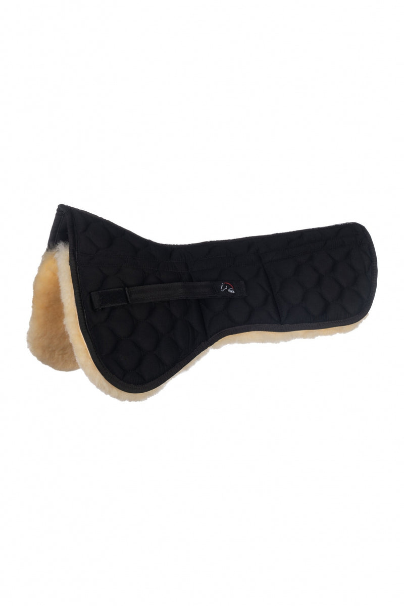 HKM Comfort Corrective Lambswool Pad