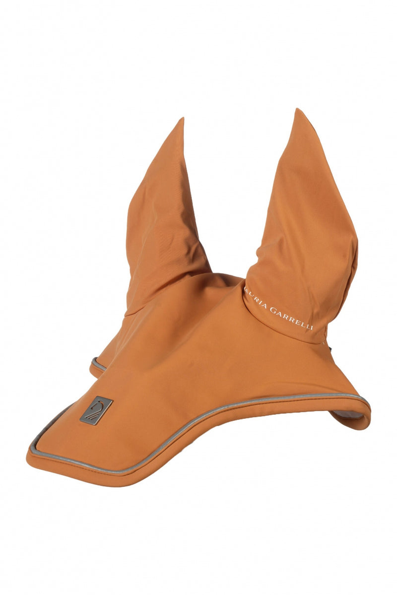 HKM Livigno Soft- Ear Bonnet