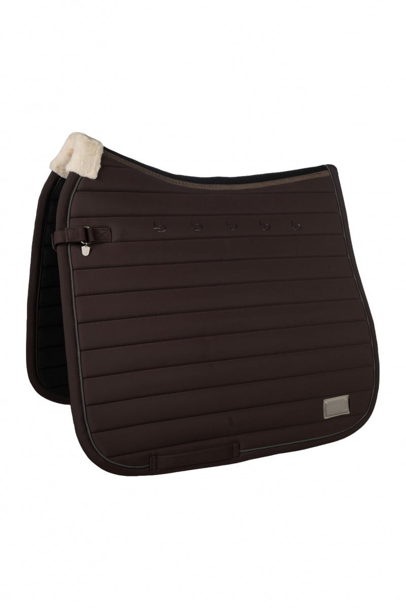 HKM Livigno Elegance Saddle Pad