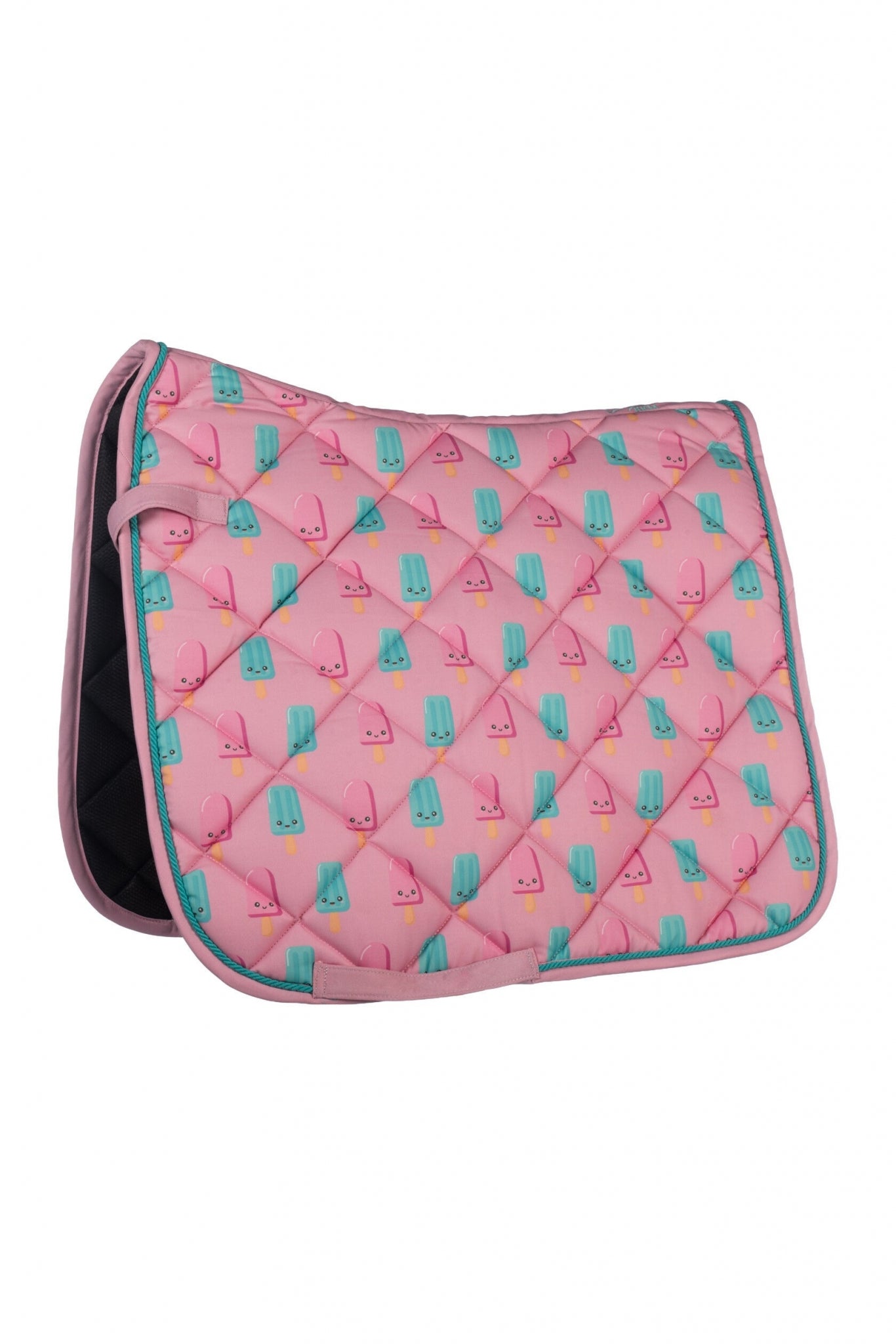 HKM Naples Saddle Pad