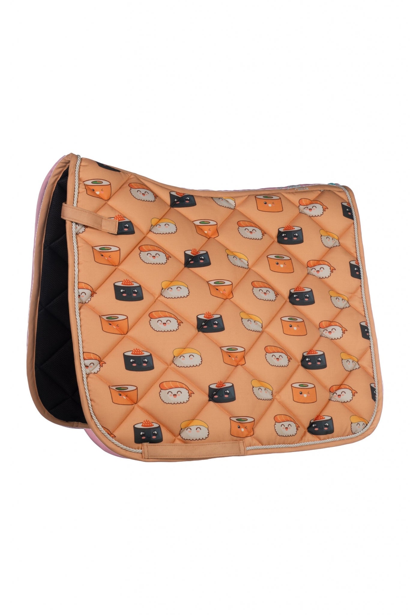 HKM Naples Saddle Pad