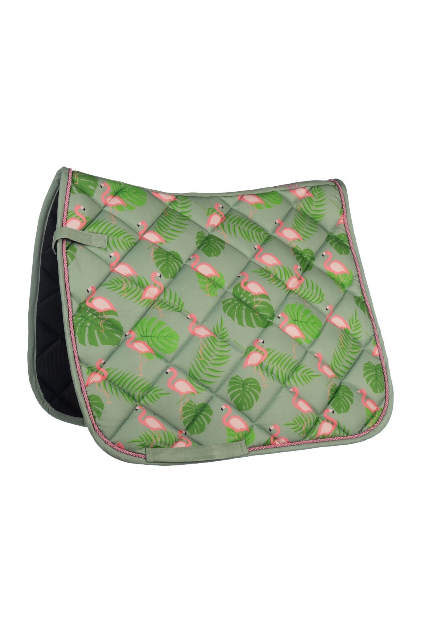 HKM Naples Saddle Pad