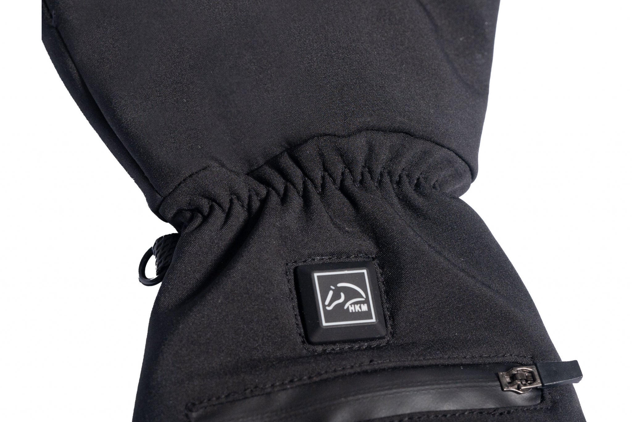 HKM Keep Warm Heating Gloves (no battery)