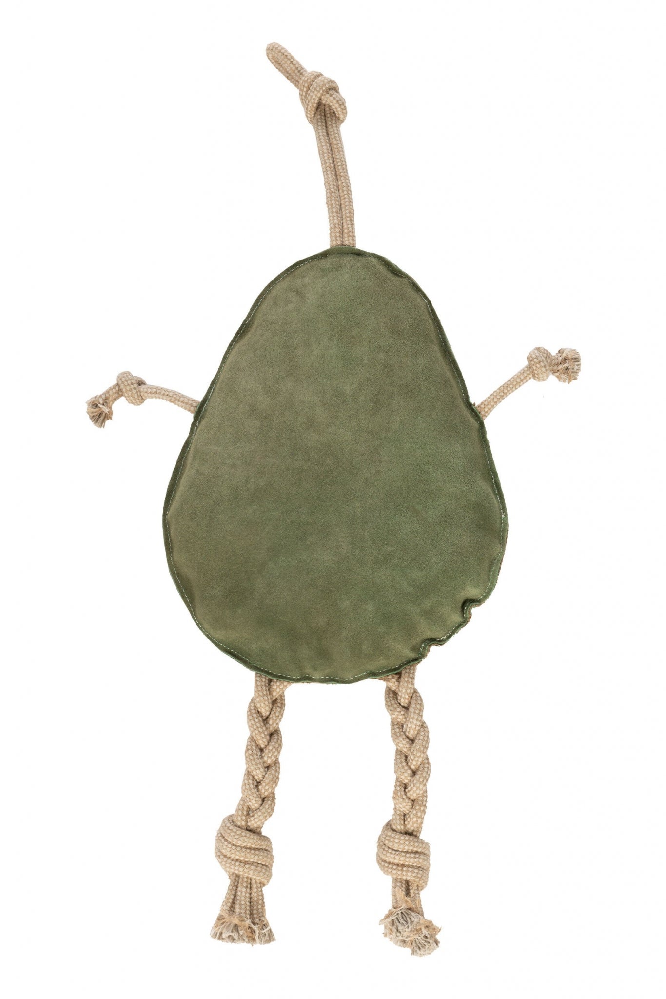 HKM Avocado Toy For Horses