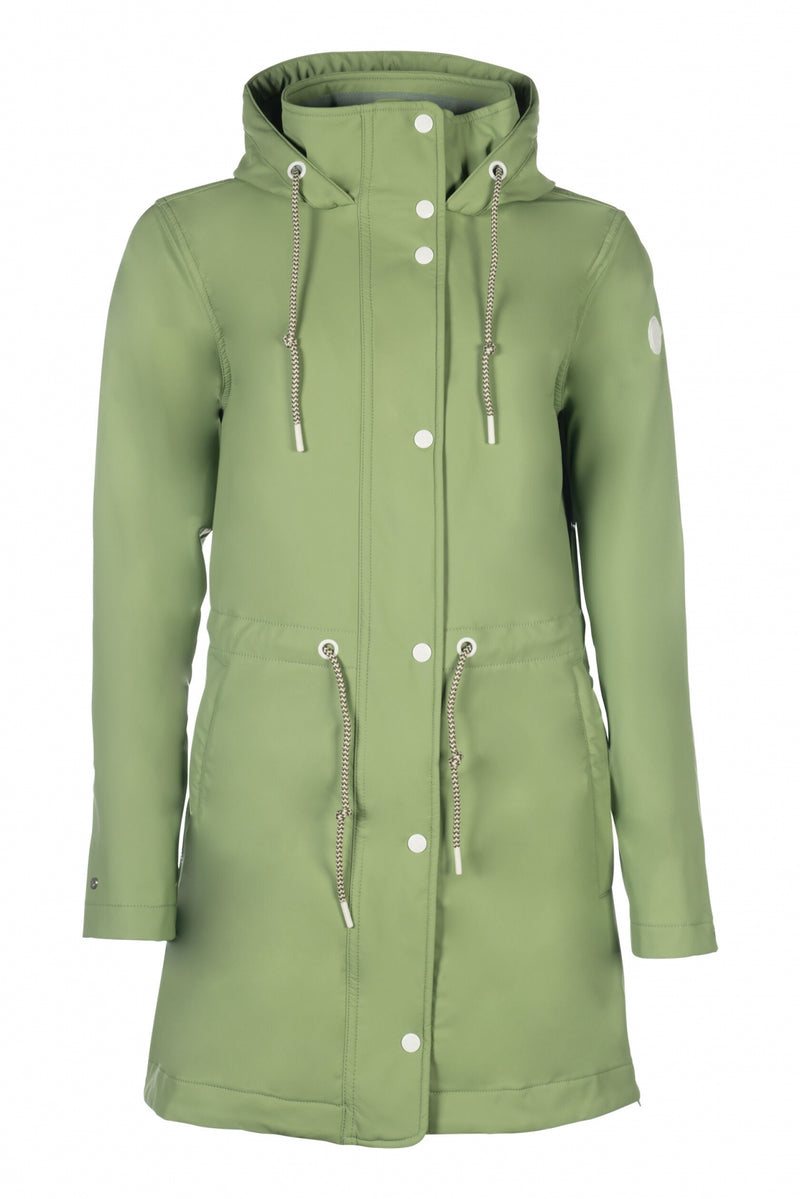 HKM Ladies Ohio Ladies Riding Jacket