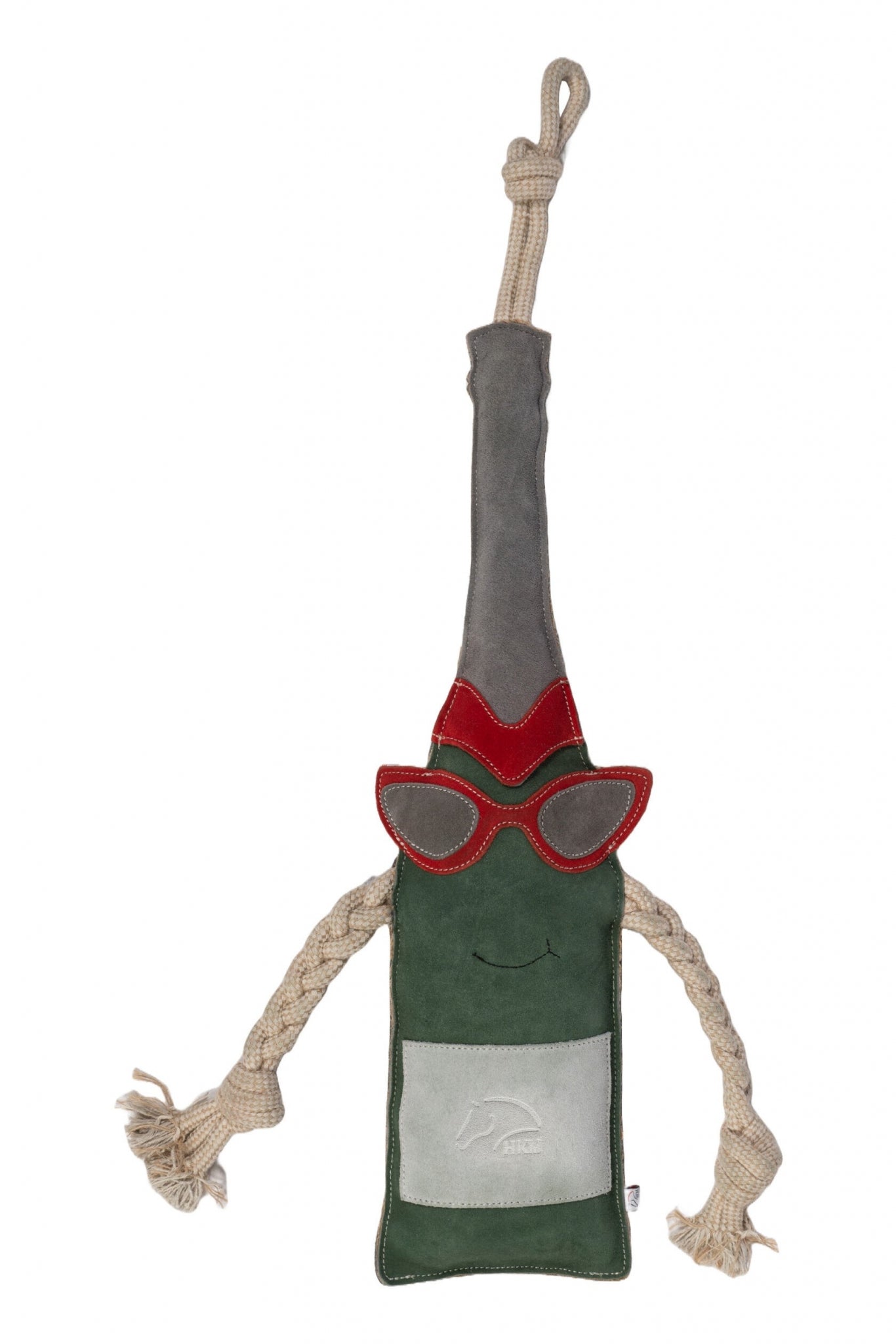 HKM Champagne Toy For Horses