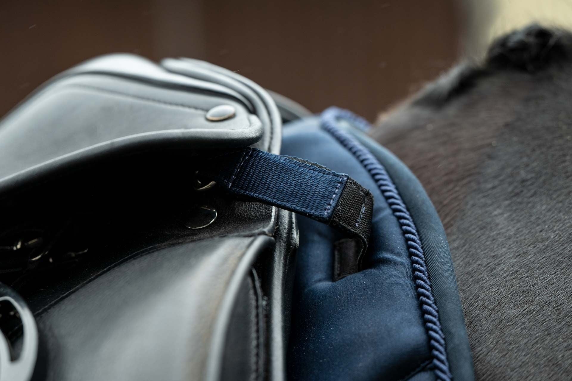 HKM Samantha All Purpose Saddle Pad