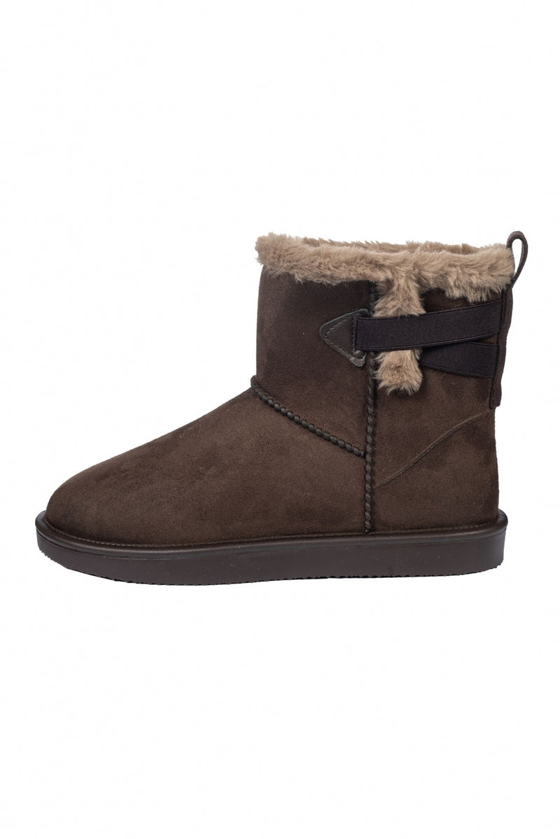 HKM Ladies Davos Legolin All-Weather Boots