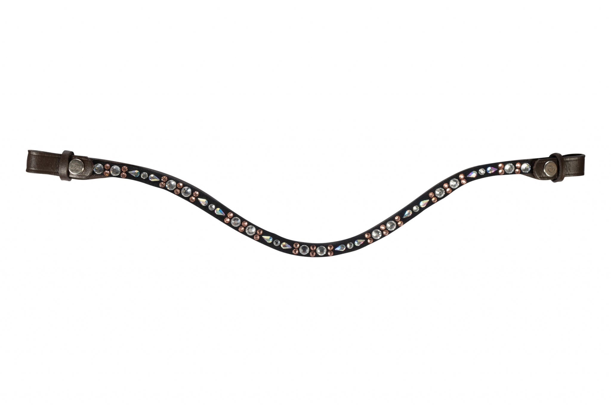 HKM Sparkle Browband