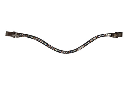 HKM Sparkle Browband