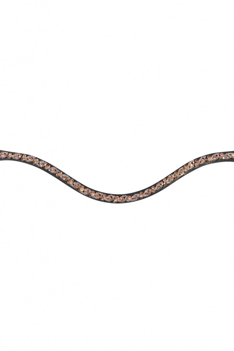 HKM Starlight Browband