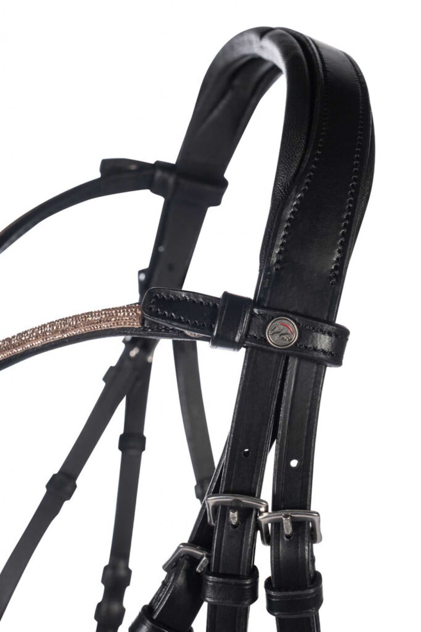 HKM Kopenhagen Bridle