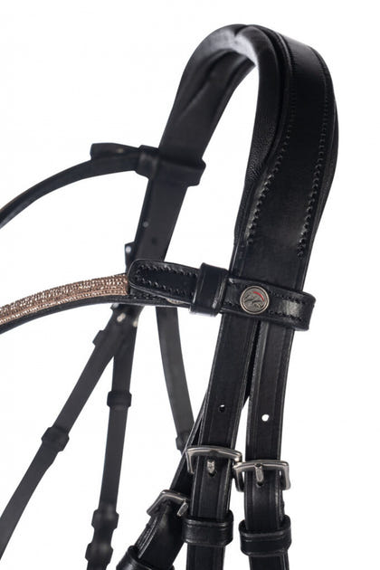 HKM Kopenhagen Bridle