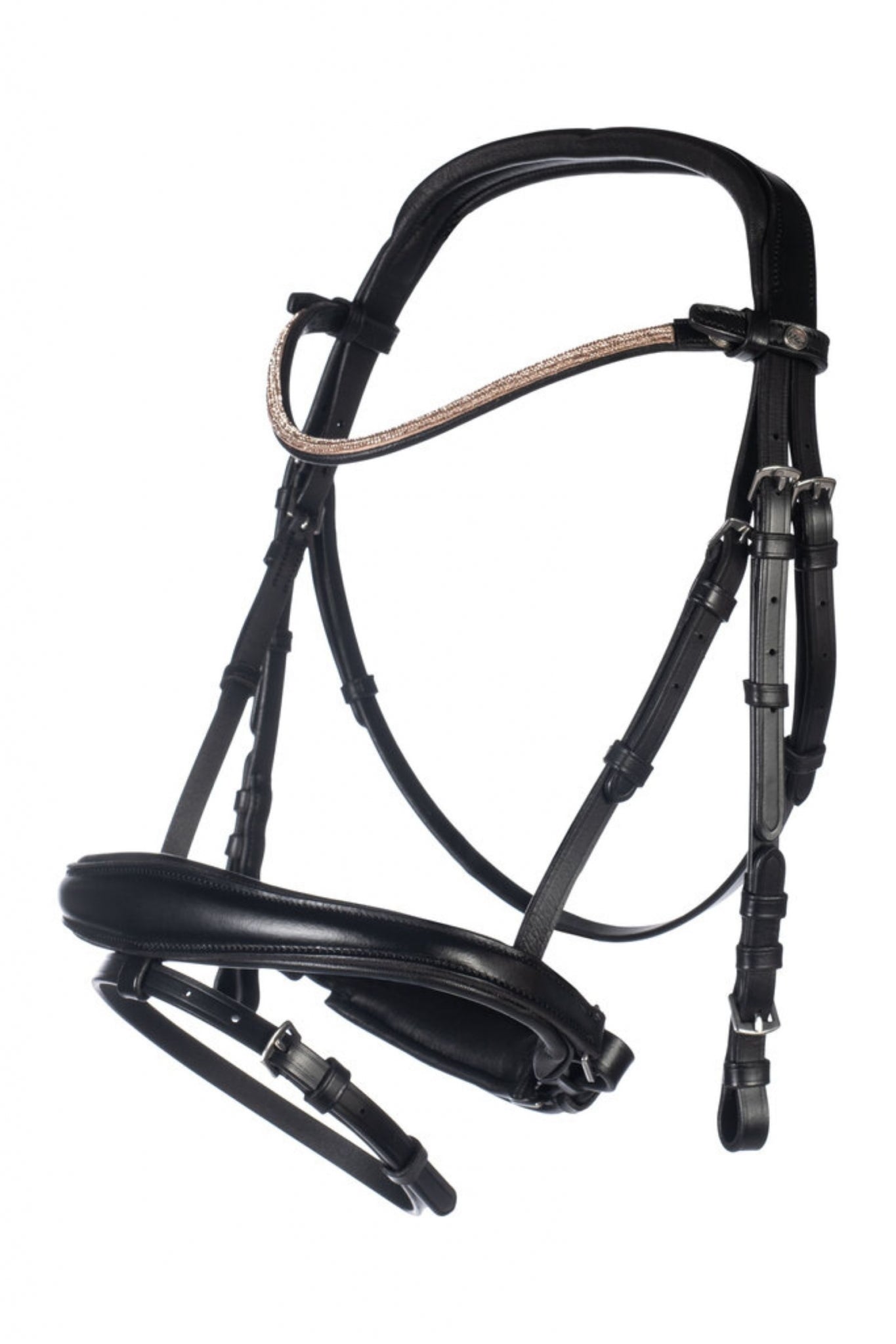 HKM Kopenhagen Bridle