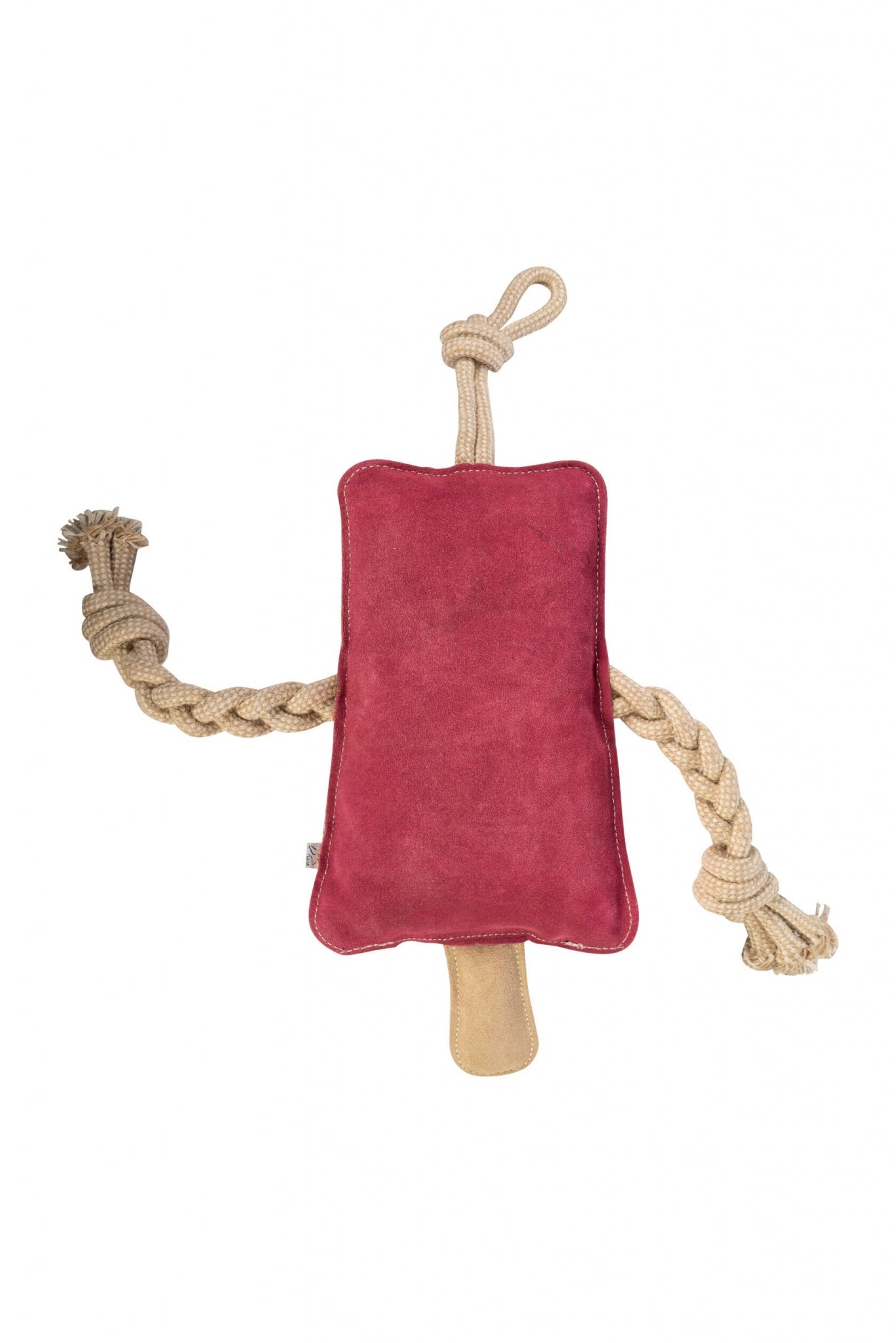 HKM Ice Lolly Toy For Horses
