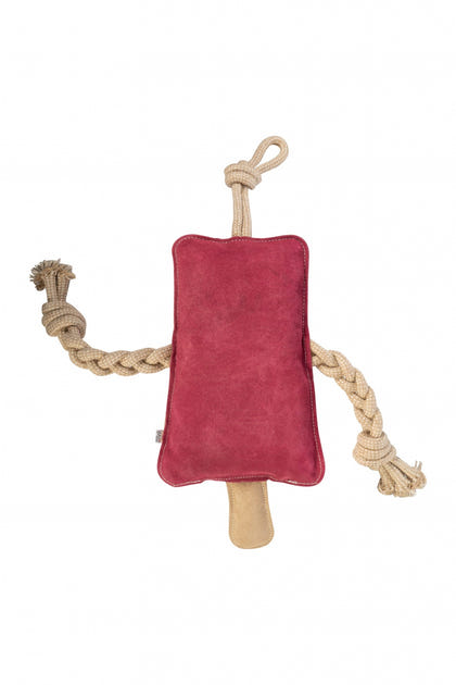 HKM Ice Lolly Toy For Horses