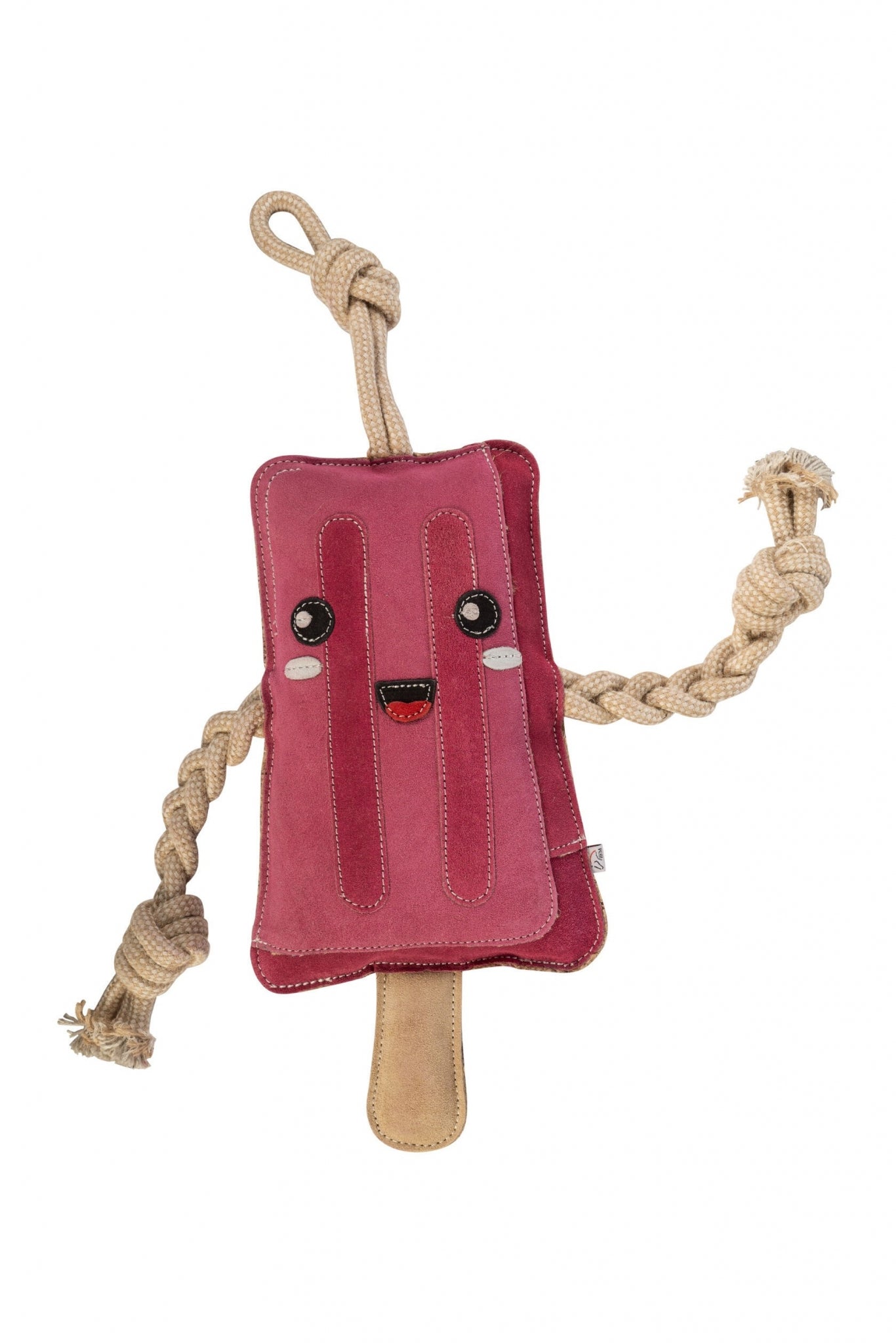 HKM Ice Lolly Toy For Horses