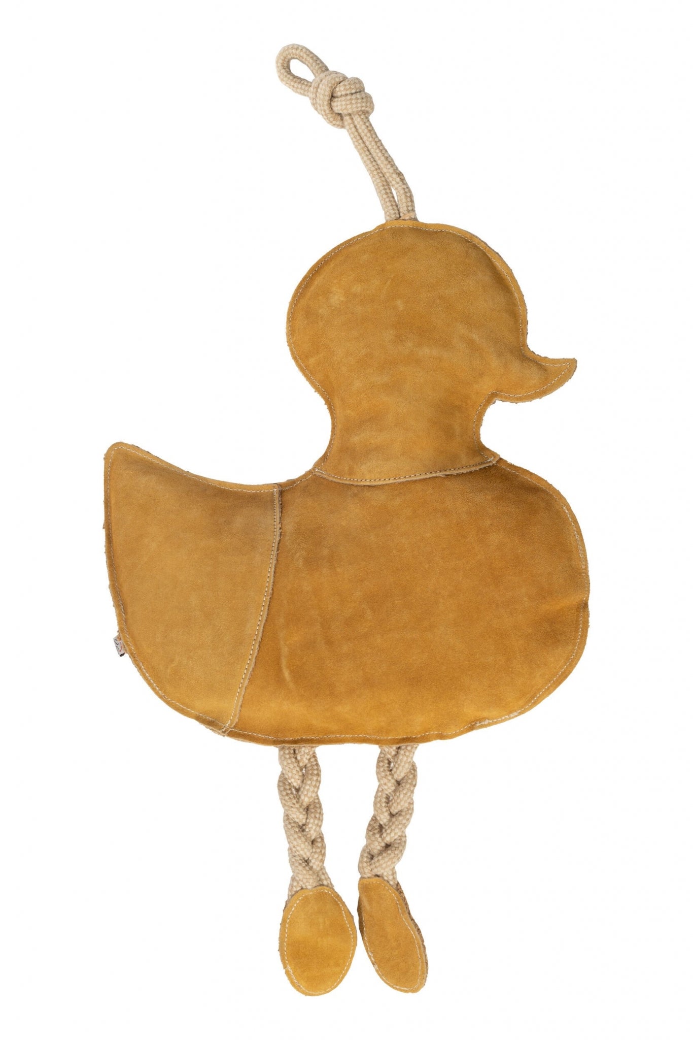HKM Duck Toy For Horses