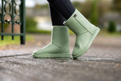 HKM Ladies Davos Summer All Weather Boots