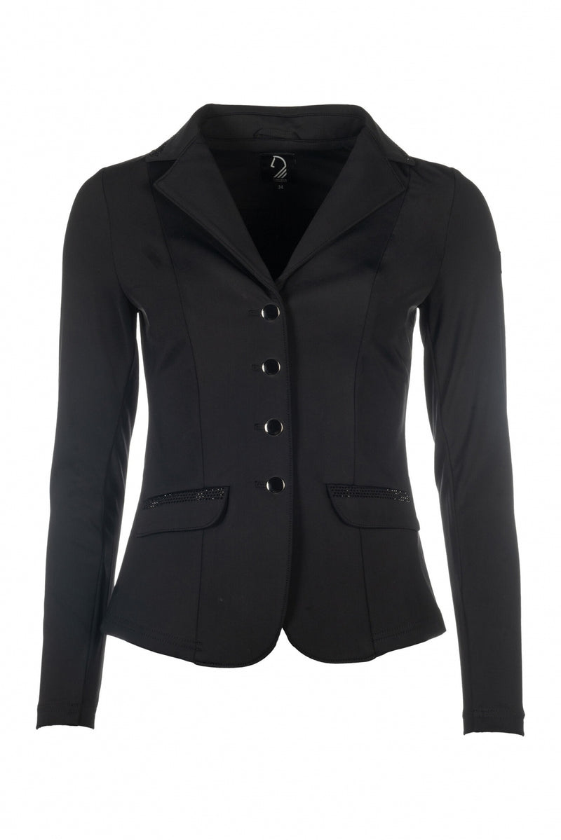 HKM Ladies Amalfi Competition Jacket