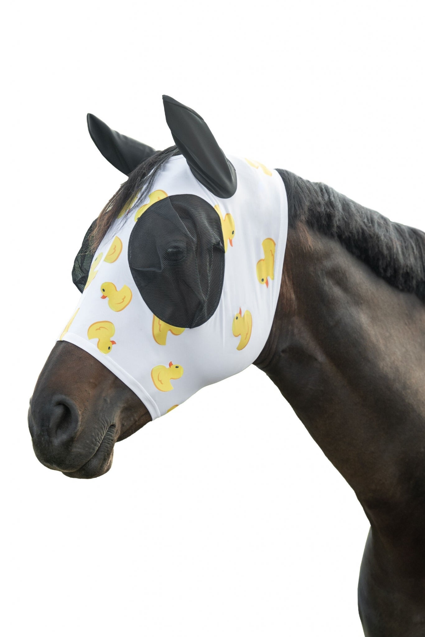 HKM Duck Anti-Fly Mask