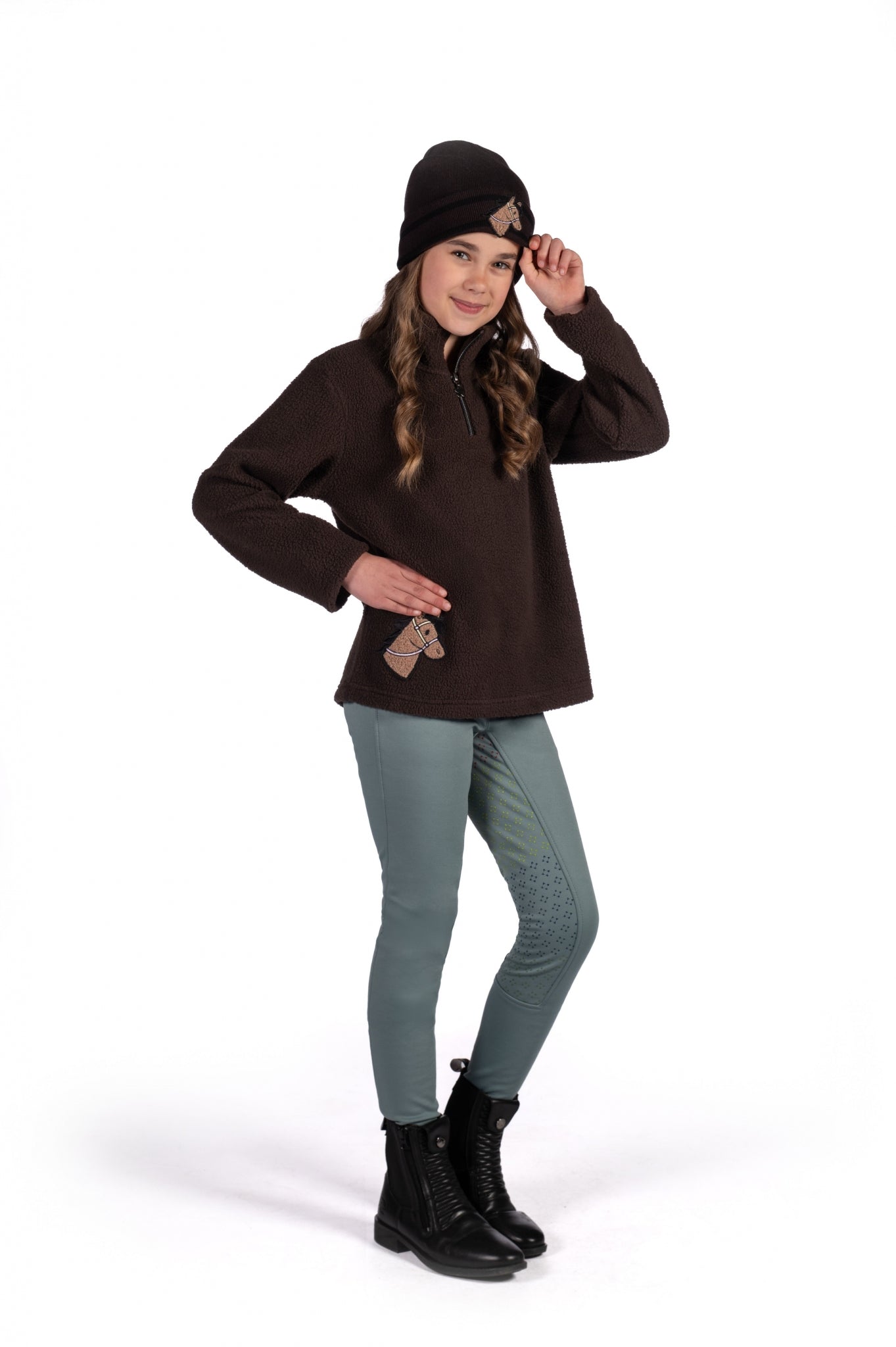 HKM Kids Mia Beanie