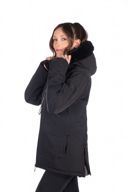 HKM Ladies Minnesota Riding Jacket