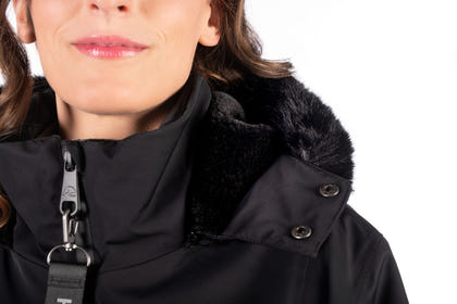 HKM Ladies Minnesota Riding Jacket