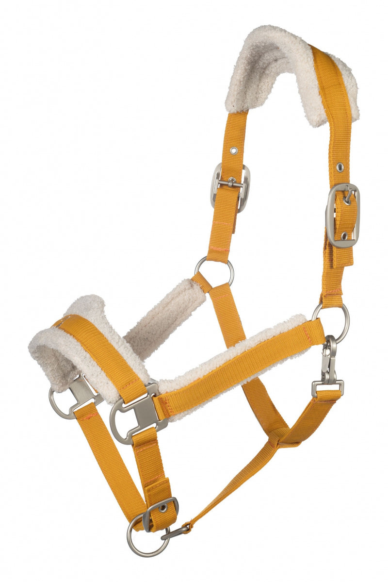 HKM Arezzo Head Collar