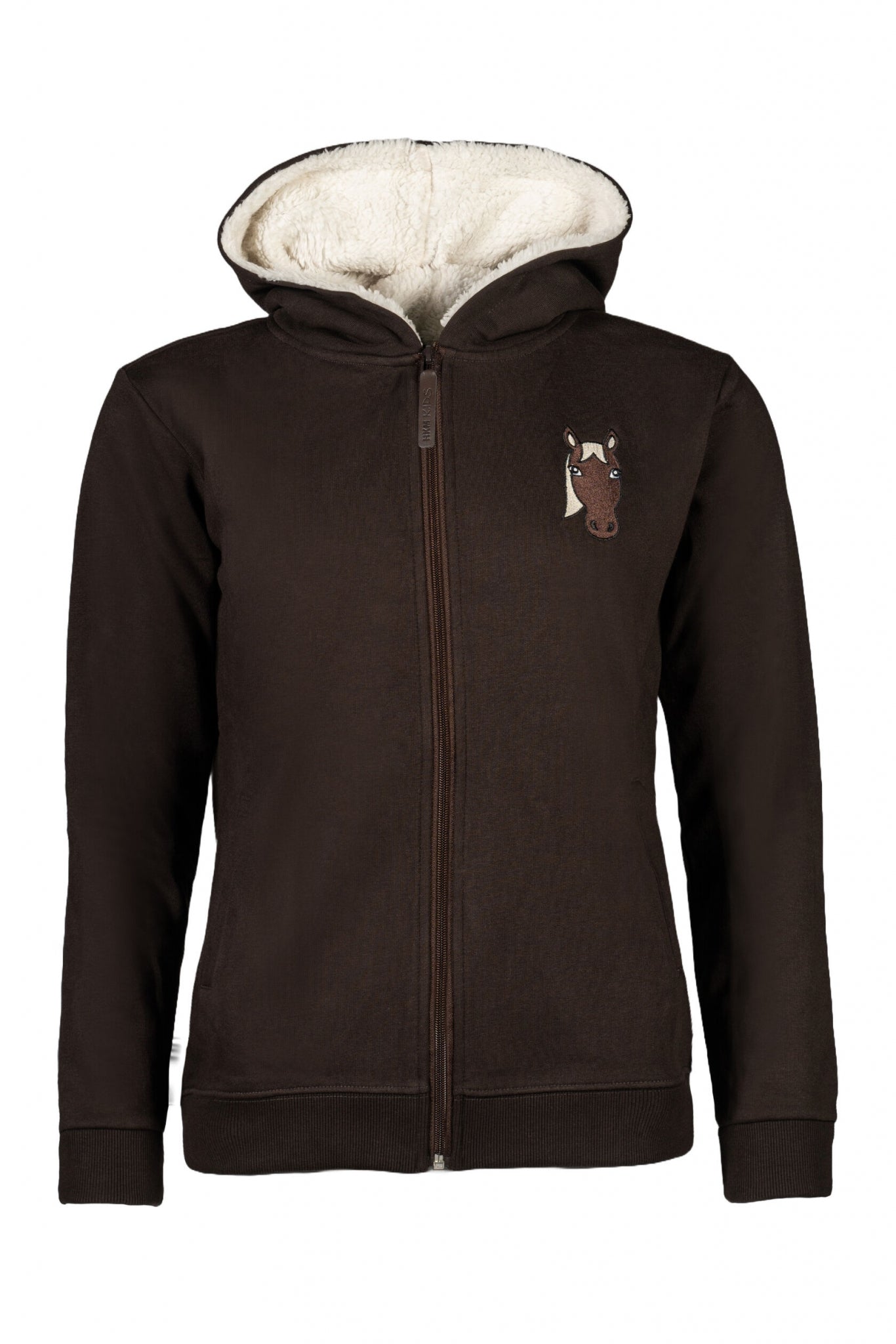 HKM Kids Mia Sweat Jacket