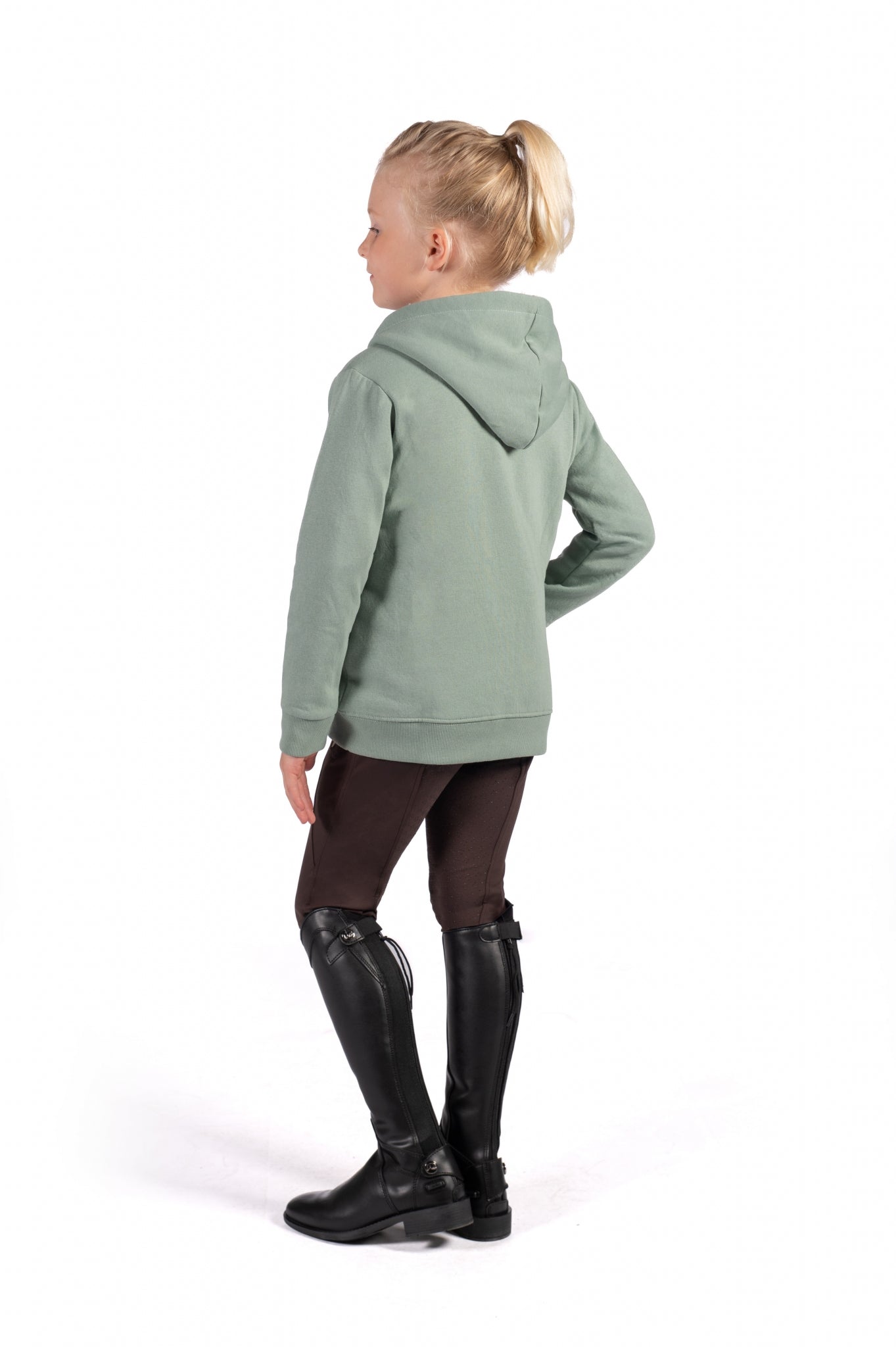 HKM Kids Mia Sweat Jacket