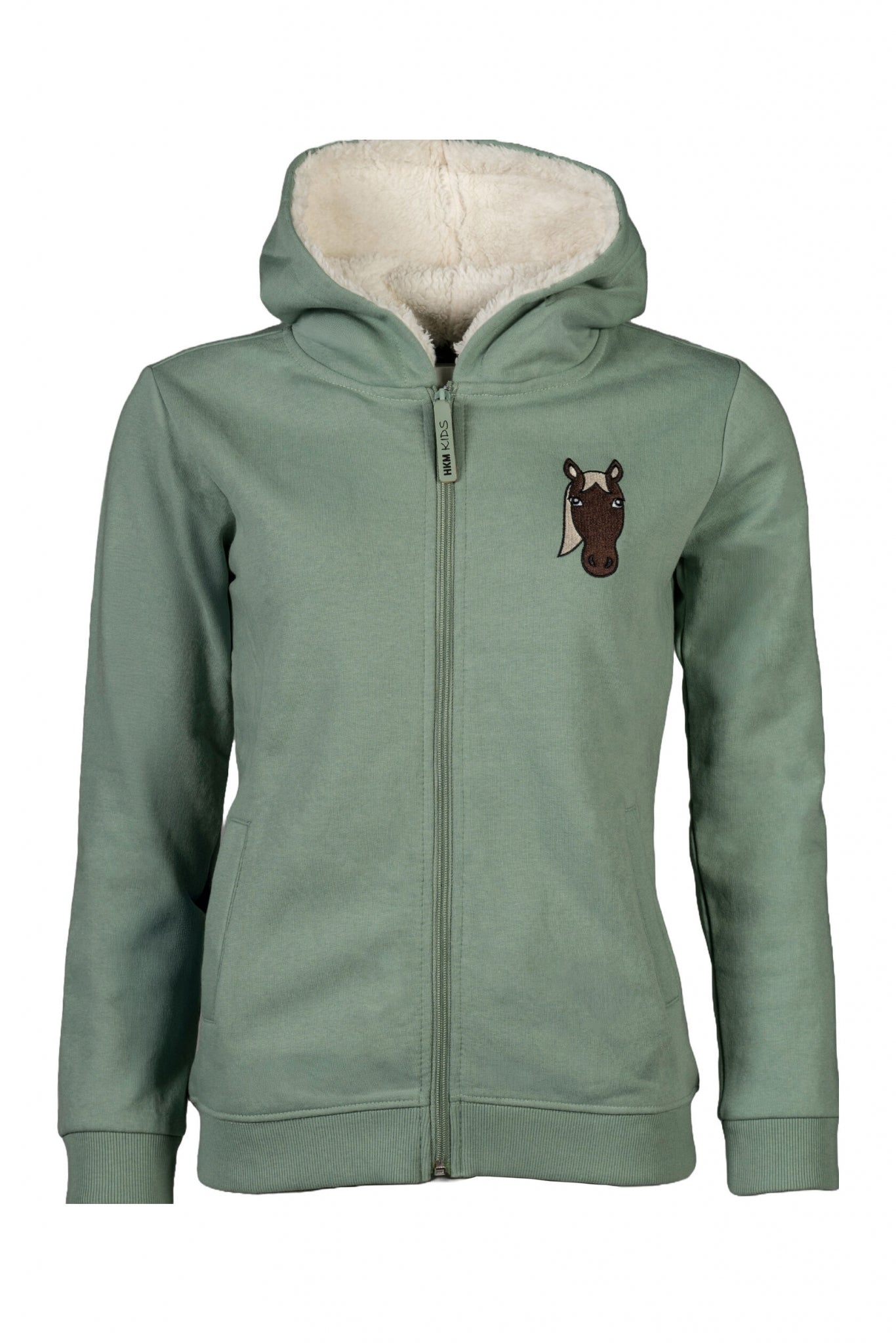 HKM Kids Mia Sweat Jacket