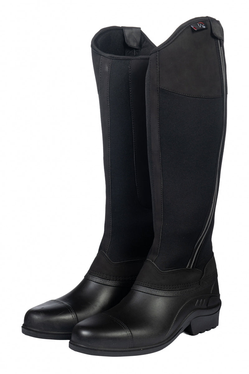 HKM Blaze Winter Thermo Boots