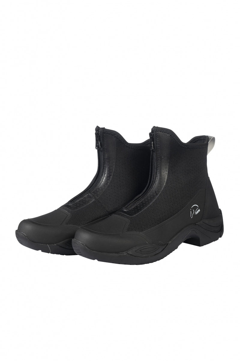 HKM Action Pro Jodhpur Boots